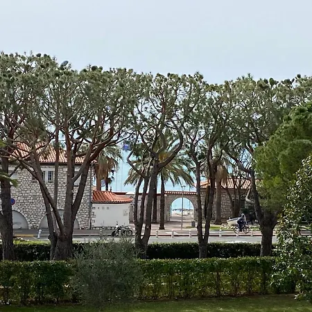 아파트 Port Immo Lido Rialto Cote D'azur 케인즈수르메르
