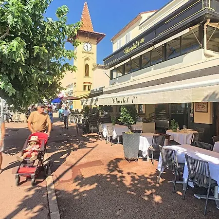 Port Immo Lido Rialto Cote D'azur 아파트 케인즈수르메르