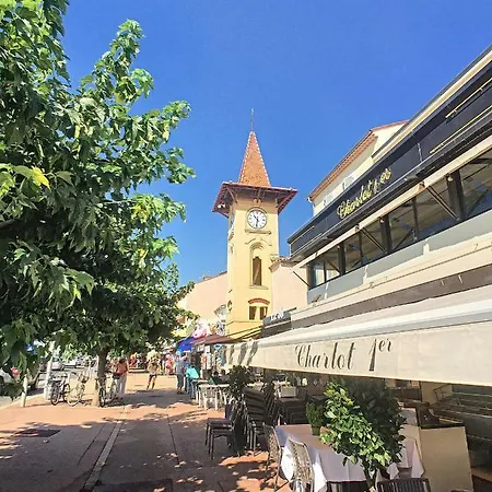 아파트 Port Immo Lido Rialto Cote D'azur 케인즈수르메르