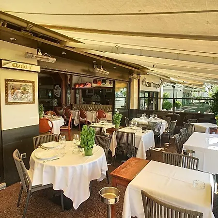 Port Immo Lido Rialto Cote D'azur 케인즈수르메르